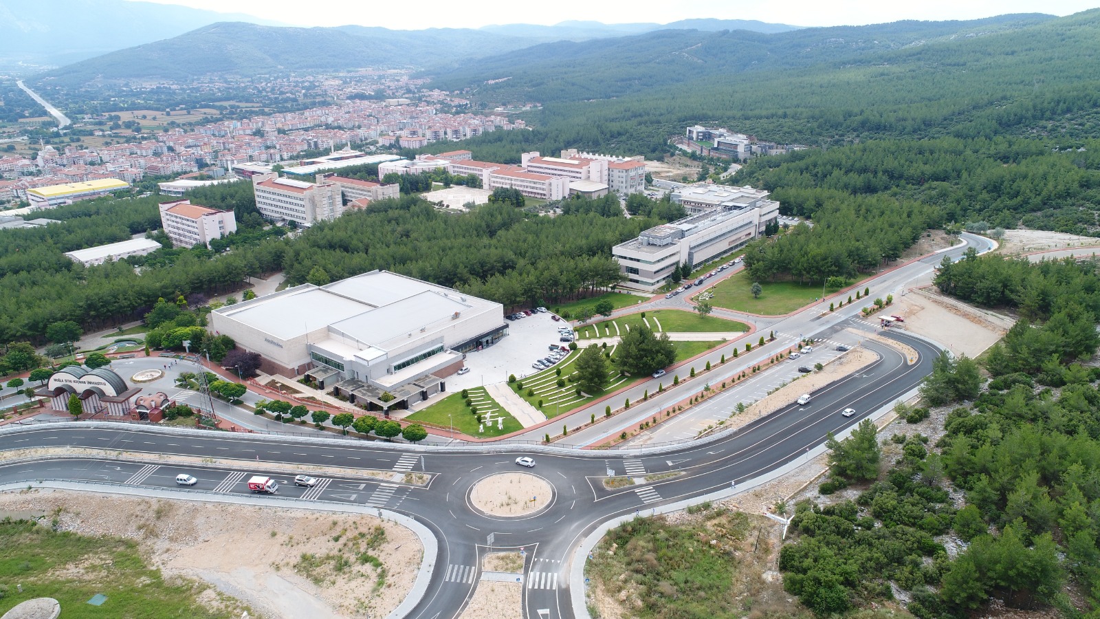 Muğla Sıtkı Koçman Üniversitesi’nin Dünyanın En Etkili Bilim İnsanları Listesindeki Sayısı 9’a Yükseldi